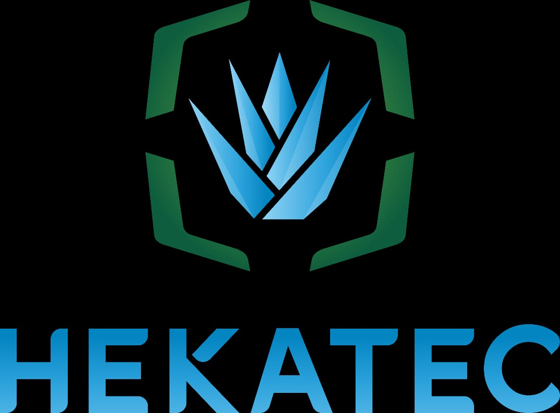 Logo de Hekatec Servicios Sanitarios y Ambientales
