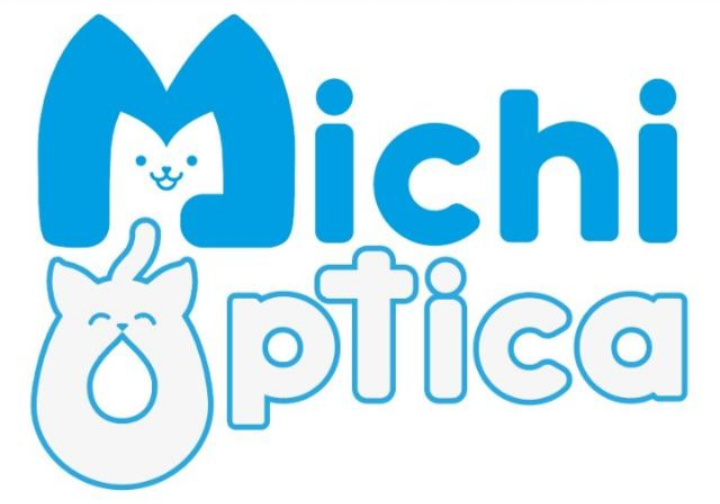 Logo de MichiÓptica